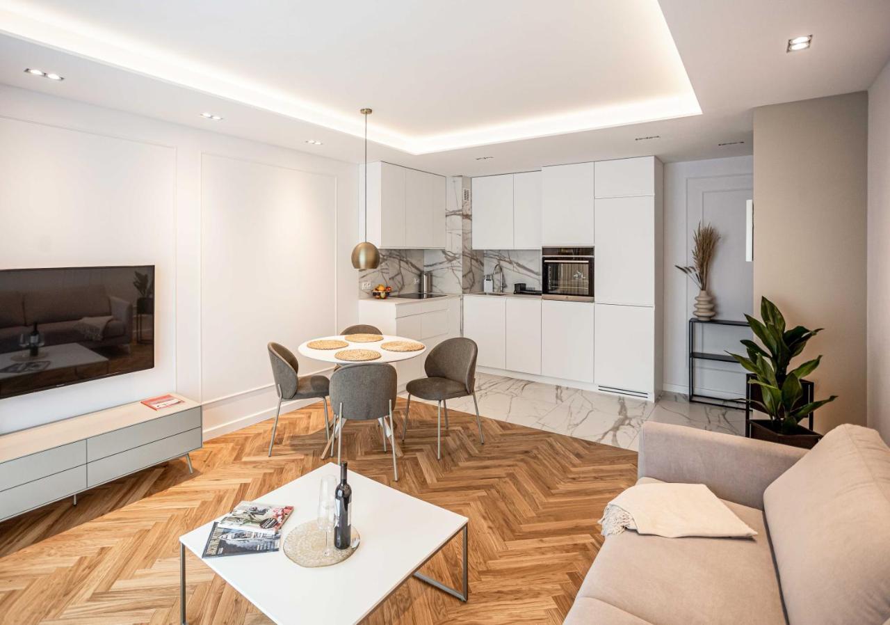 Luksus W Centrum Nad Odra 브로츠와프 외부 사진